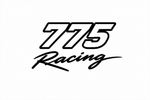 775.Racing - Home