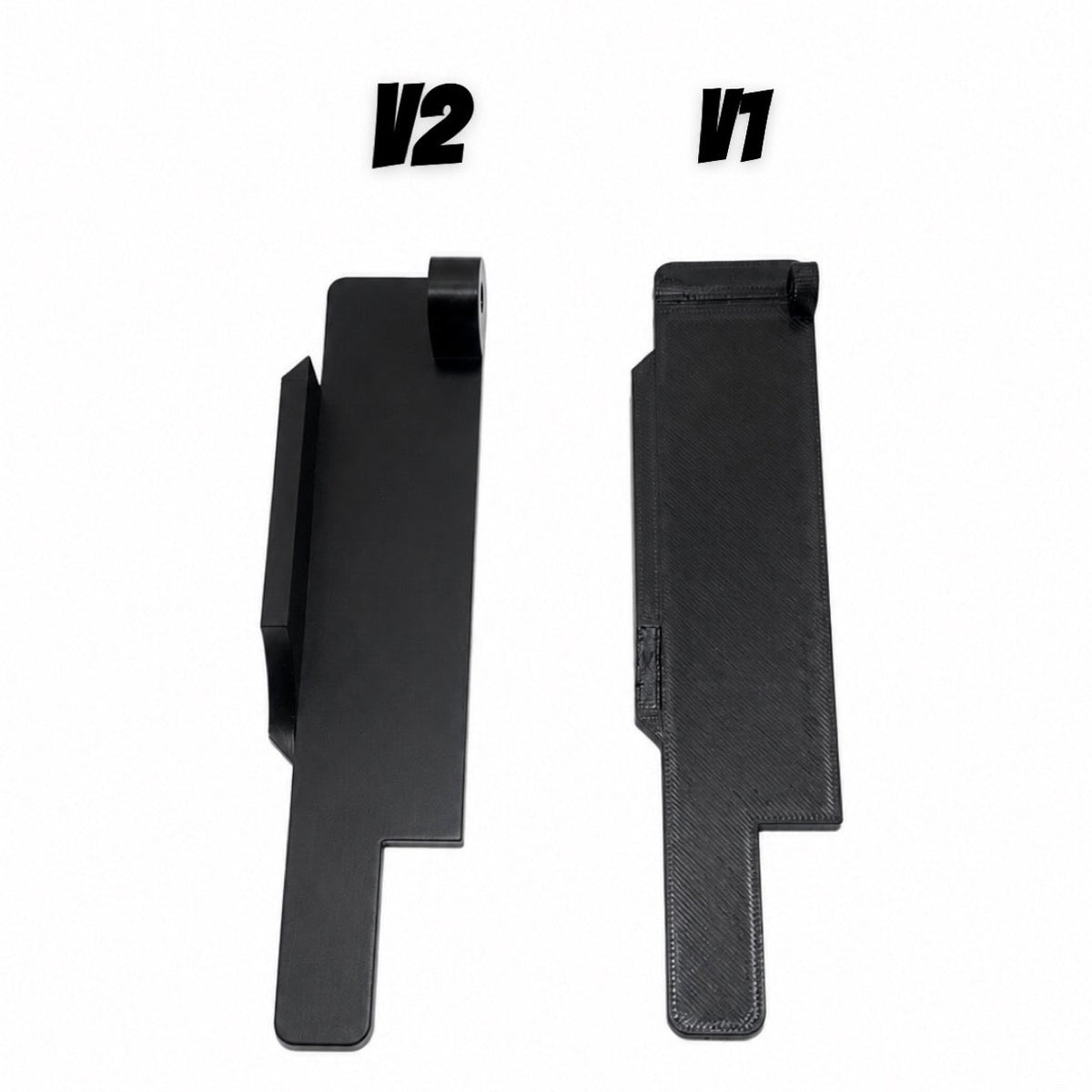 Bonnell 775 MX V2 chain guard