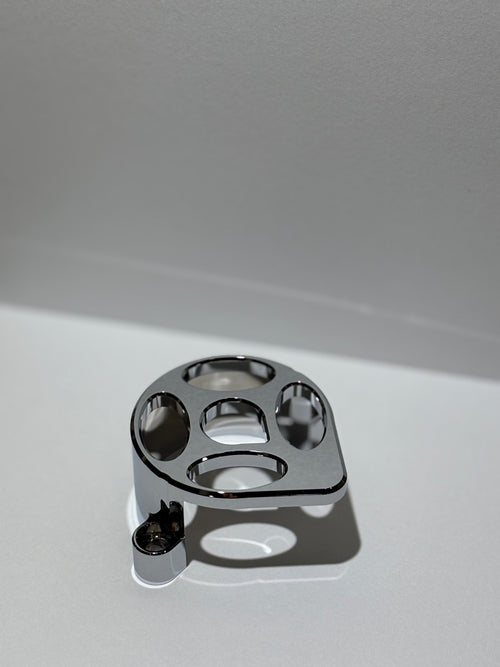Bonnell 775 MX/ CYC x1 pro metal motor cover
