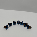Bonnell 775 MX carbon fiber center pannel titanium