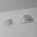 775 Racing Sticker