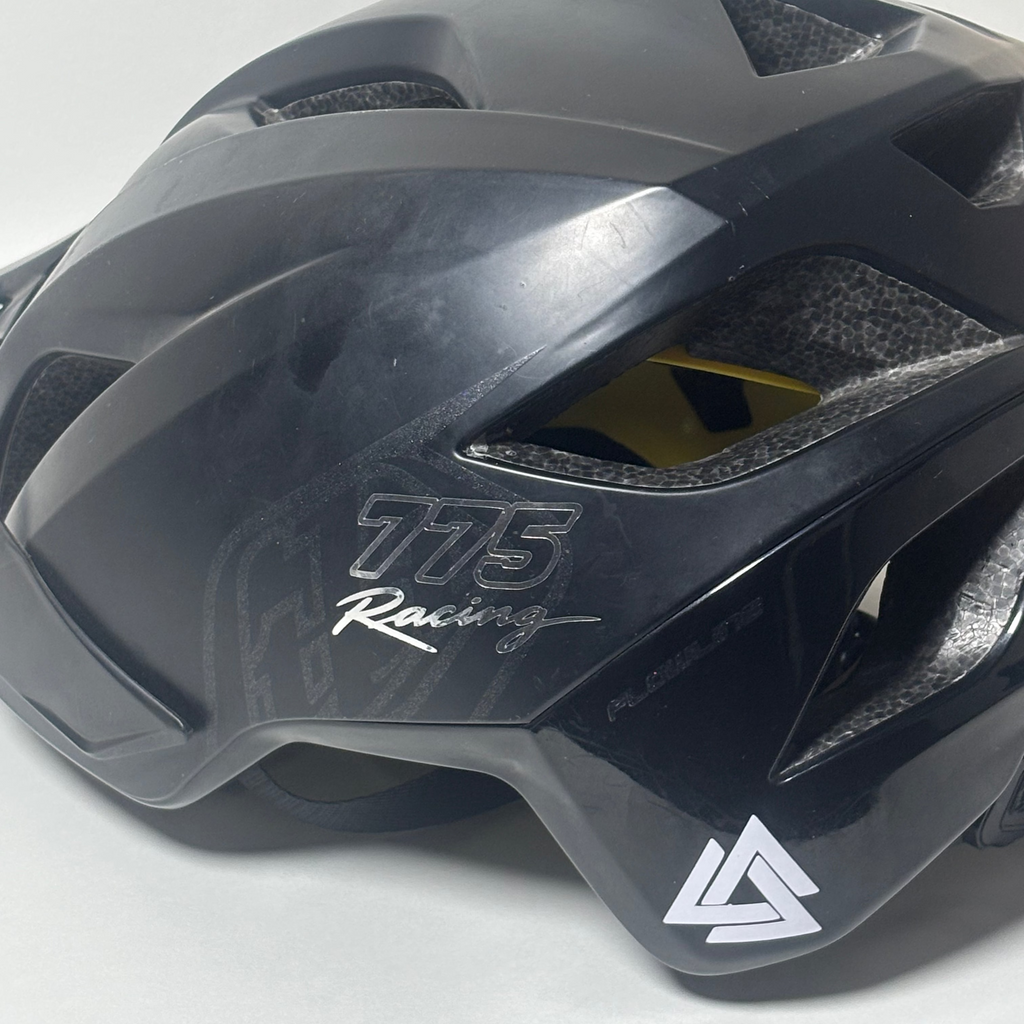 775 Racing Sticker