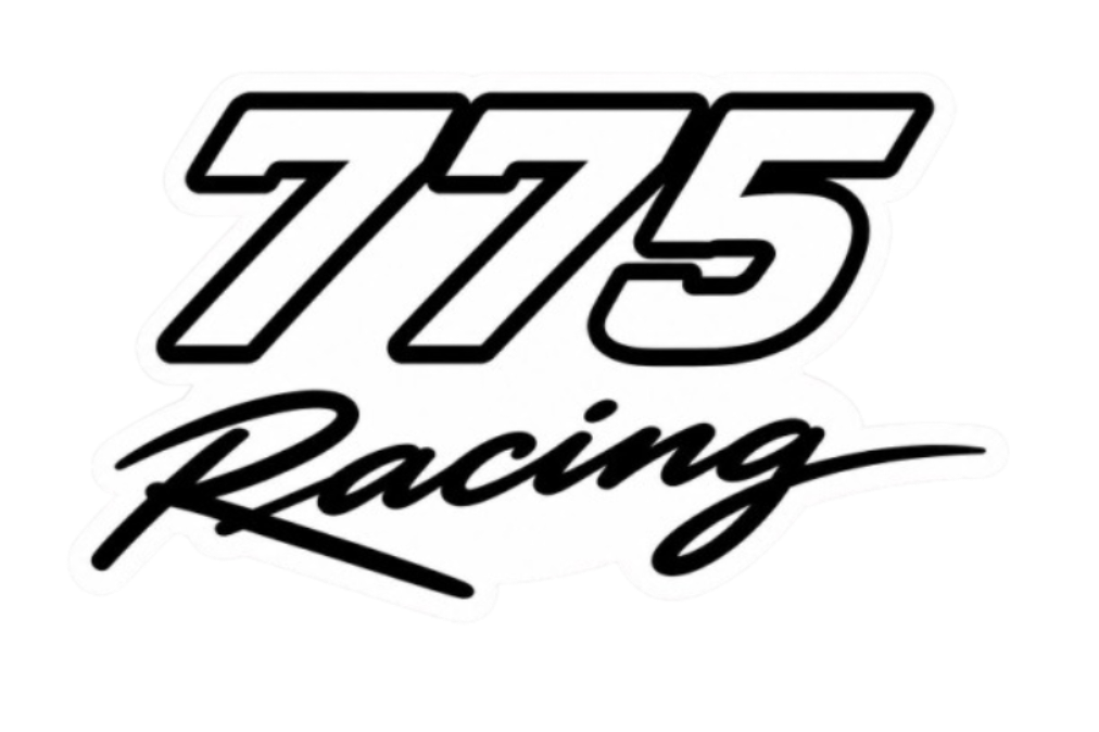775.Racing