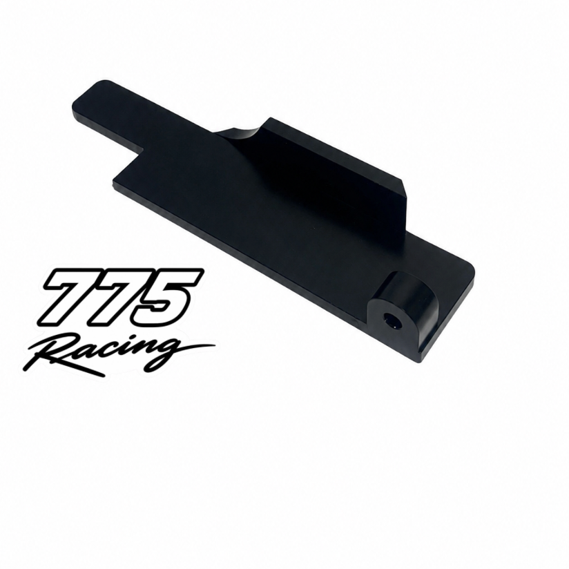 Bonnell 775 MX V2 chain guard